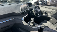 Peugeot 3008 1.2 PureTech Allure 5dr Petrol Estate